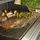 Weber Grillwender 46 cm Edelstahl schwarz