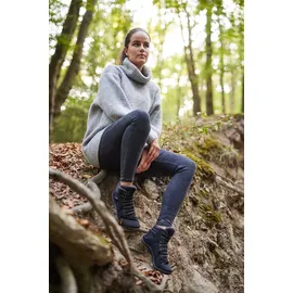 Leguano kosmo schwarz 42