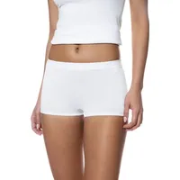 MEY Emotion Panty weiß, 38 Damen,