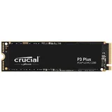 Crucial P3 Plus