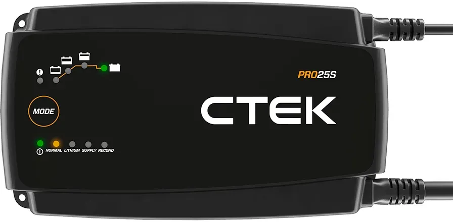 CTEK Batterieladegerät 40194