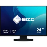 Eizo FlexScan EV2495 24'' schwarz