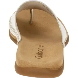 Gabor 03.700 weiß 44