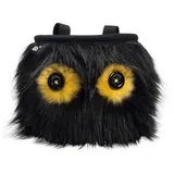 8 B Plus Alex Chalkbag - Black - One Size