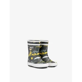 Aigle FLAC PLAY2 Gummistiefel Dino 22