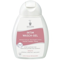 BIOTURM Intim Wasch-Gel Nr.26 250 ml