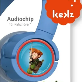 Kekz Audiochip Robin Hood