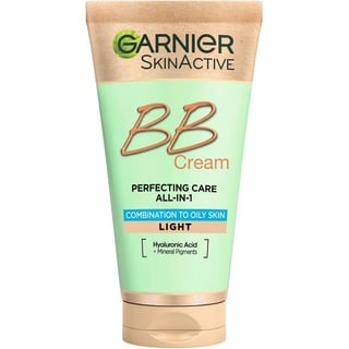 Garnier BB Creme All-in-1 Pflege matt hell LSF 25