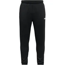 Jako Dynamic Freizeithose Schwarz XL