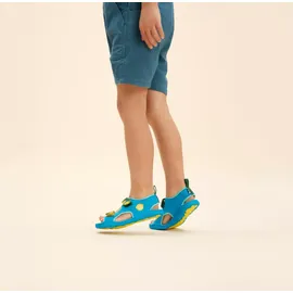 Affenzahn Vegan Airy Sandale Blau 30