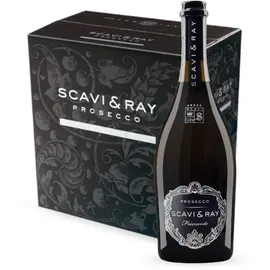 Scavi & Ray Prosecco Frizzante 0,75l