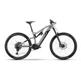 R Raymon Raymon TrailRay 140E 10.0 Grau Modell 2024