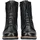 Andrea Conti Schnürstiefel Damen Schwarz 37