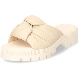 Gabor Pantolette Beige panna 40