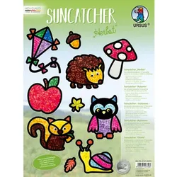 URSUS Suncatcher »Herbst«