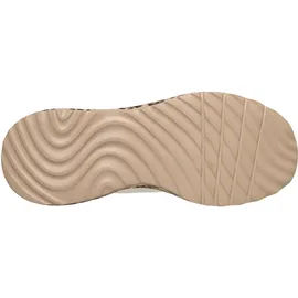 SKECHERS Bobs Squad Chaos Damen Weiß 43