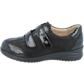 Finn Comfort Desenzano Damen Schwarz 38