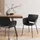 CLP Stuhl Alpena Outdoorstuhl 0 x 0 x 0 cm schwarz