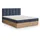 masseno MOLVEN 160 x 200 cm Blau