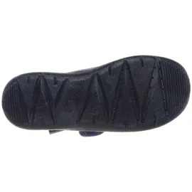 Beck tractor Blau 25