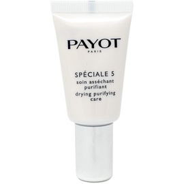 PAYOT Pâte Grise Speciale 5 Anti-Pickel Gel 15 ml