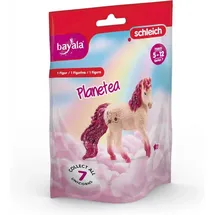 Schleich Bayala Sammeleinhorn Planetea 70801