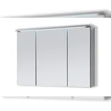 Aileenstore DUO 100 cm grau