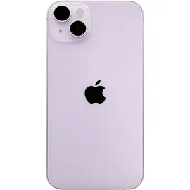 Apple iPhone 14 Plus 128 GB Violett