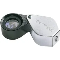 Eschenbach Einschlaglupe Präzision 6,0 x D 21 mm