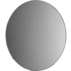 sanibel Leuchtspiegel LED-2VR rund A20 mit indirekter Beleuchtung 600mm