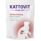 Kattovit Diet Niere/Renal 6 x 400 g