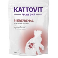 Kattovit Diet Niere/Renal 6 x 400 g