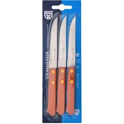 GRÄWE Steakmesser 3 auf Karte
