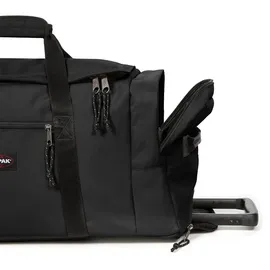 Eastpak Leatherface 2-Rollen 68,5 cm / 69 l black