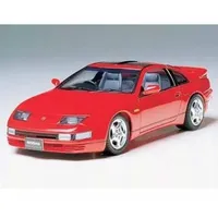 TAMIYA 1:24 Nissan 300ZX Turbo