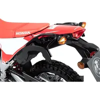 Hepco Becker C-bow Montage Seitenkoffer - Black - One