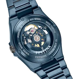 Festina Automatik Edelstahl 42,0 mm F22010/1