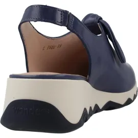 Wonders C7602 Blau - Blau - 39