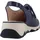 Wonders C7602 Blau - Blau - 39