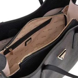 GUESS Meridian II Girlfriend Tote Black