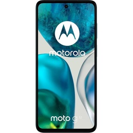 Motorola Moto G52 4 GB RAM 256 GB  glacier blue