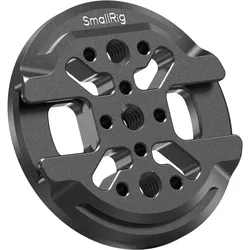 SmallRig 5155 Montageplatte für Telefone
