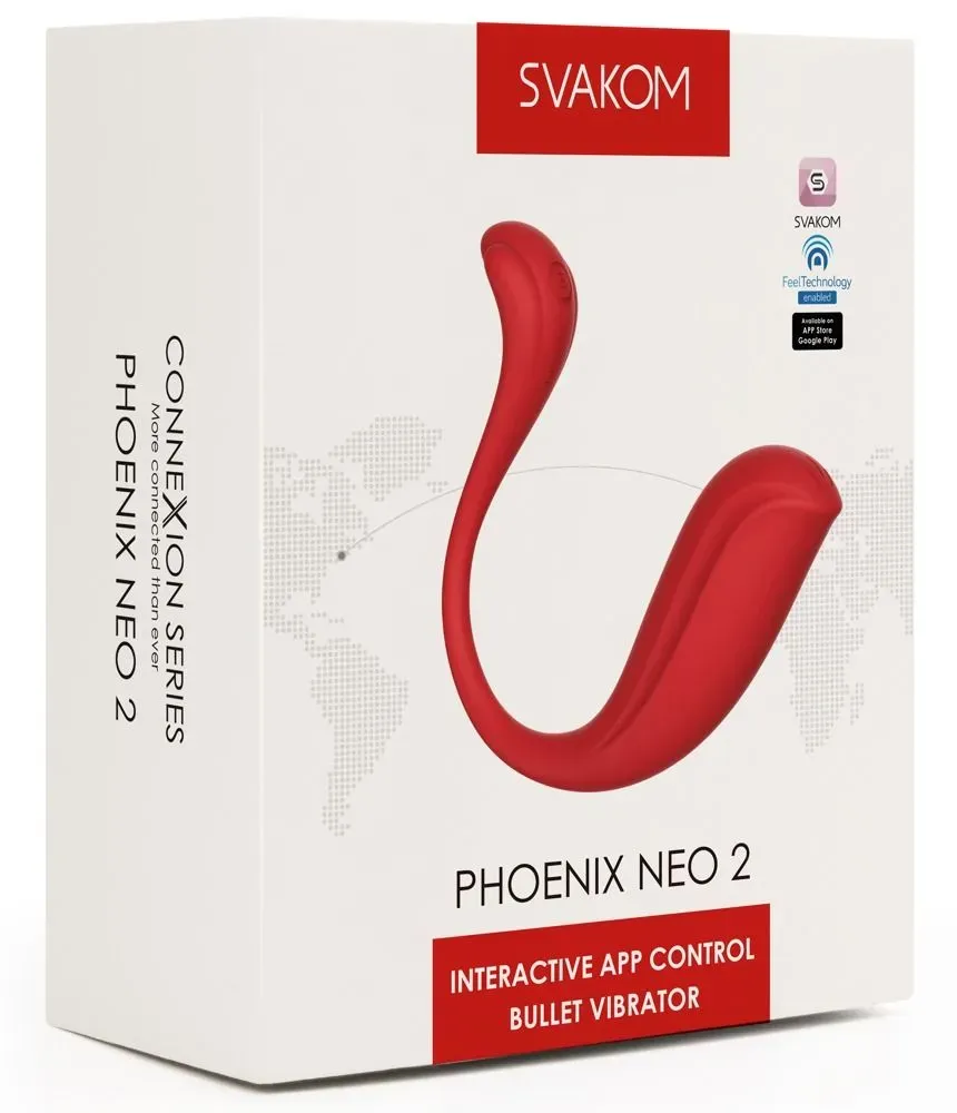 Svakom Phoenix Neo 2 1 St