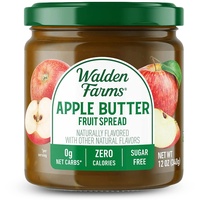 Walden Farms Apfel Butter Aufs 340g