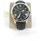 Fossil Grant Leather 44 mm FS4812IE
