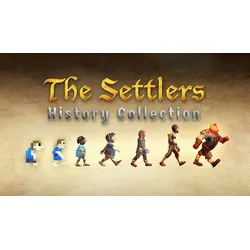 The Settlers History Collection