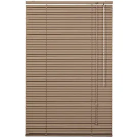 Lichtblick Jalousie, zum Klemmen, ohne Bohren, 95 cm, x 130 cm (B x L)