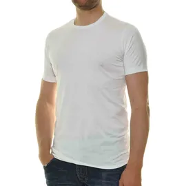 RAGMAN T-Shirt weiß L