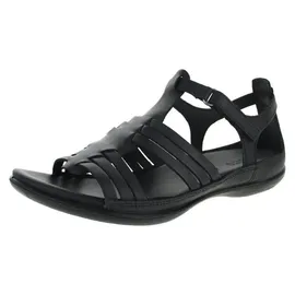 ECCO Flash Damen Schwarz 36