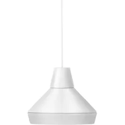 Grupa Ili Ili Cat's Hat Pendelleuchte weiß / weiß / weiß, Kabel weiß
